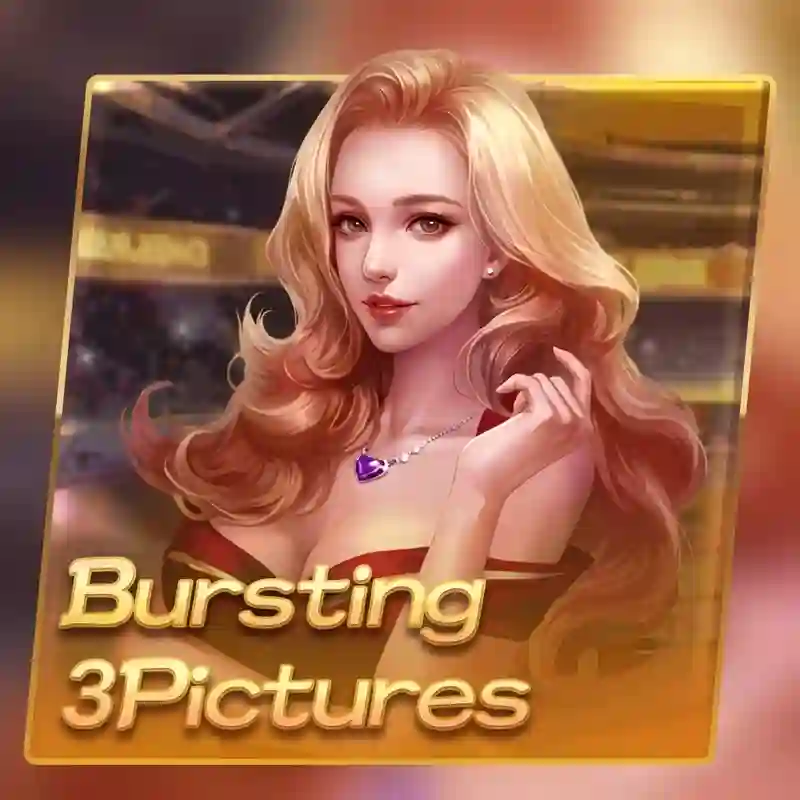 Trò chơi Bùng nổ 3 hình ảnh tại 88club