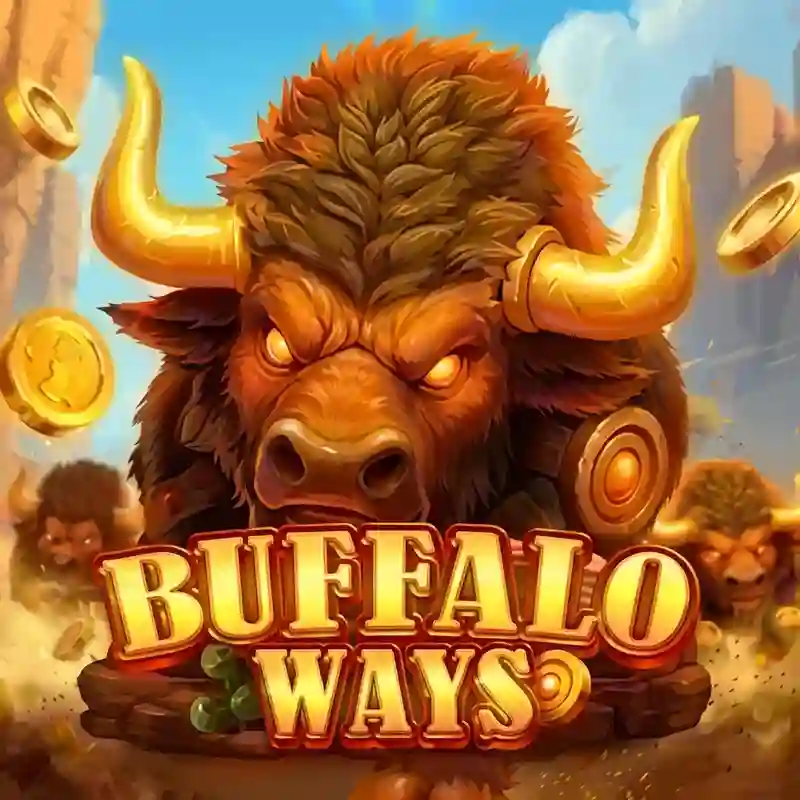 Trò chơi slot Con Đường Trâu Rừng tại 88club