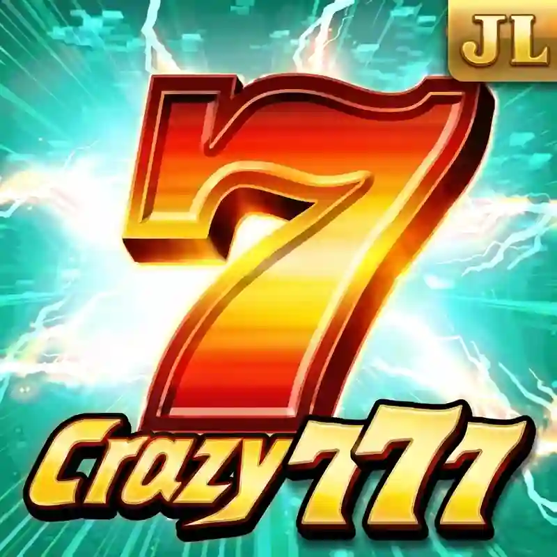 Trò chơi Slot Crazy777 tại 88club