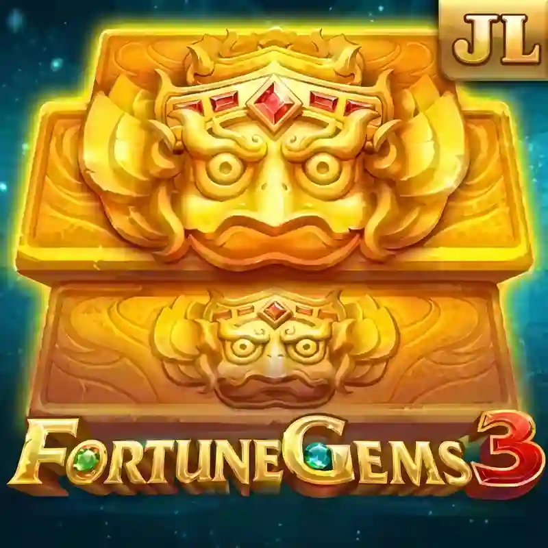 Trò chơi slot Ngọc May Mắn 3 tại 88club