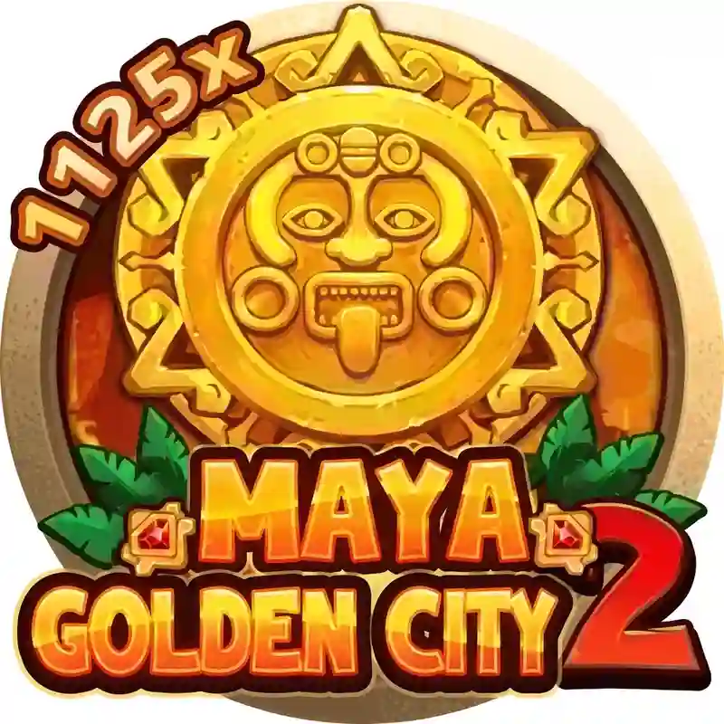 Thành phố vàng Maya 2 - Game Slot nổ hũ 88club